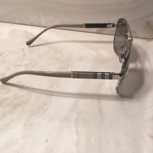 Burberry sunglasses